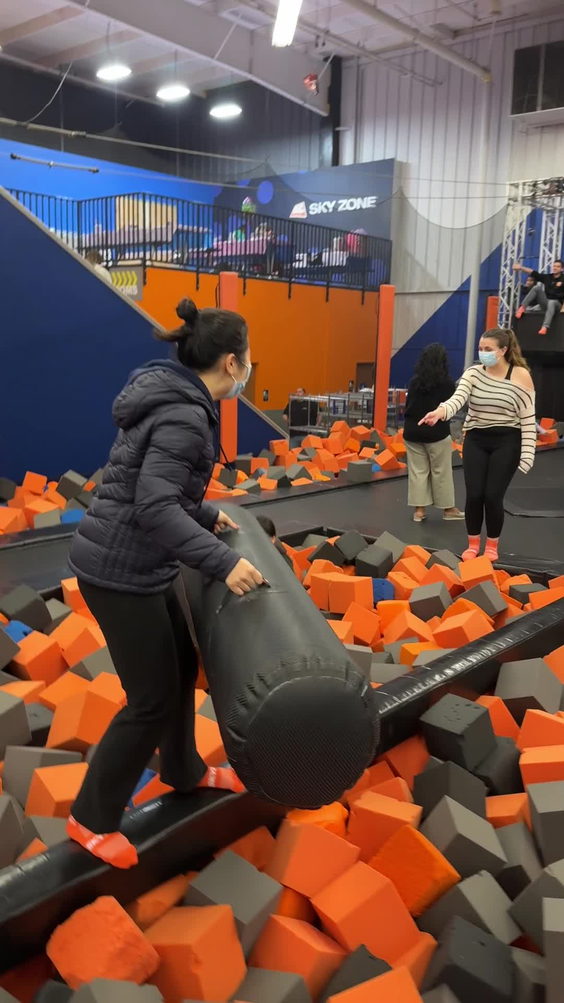 Sky Zone