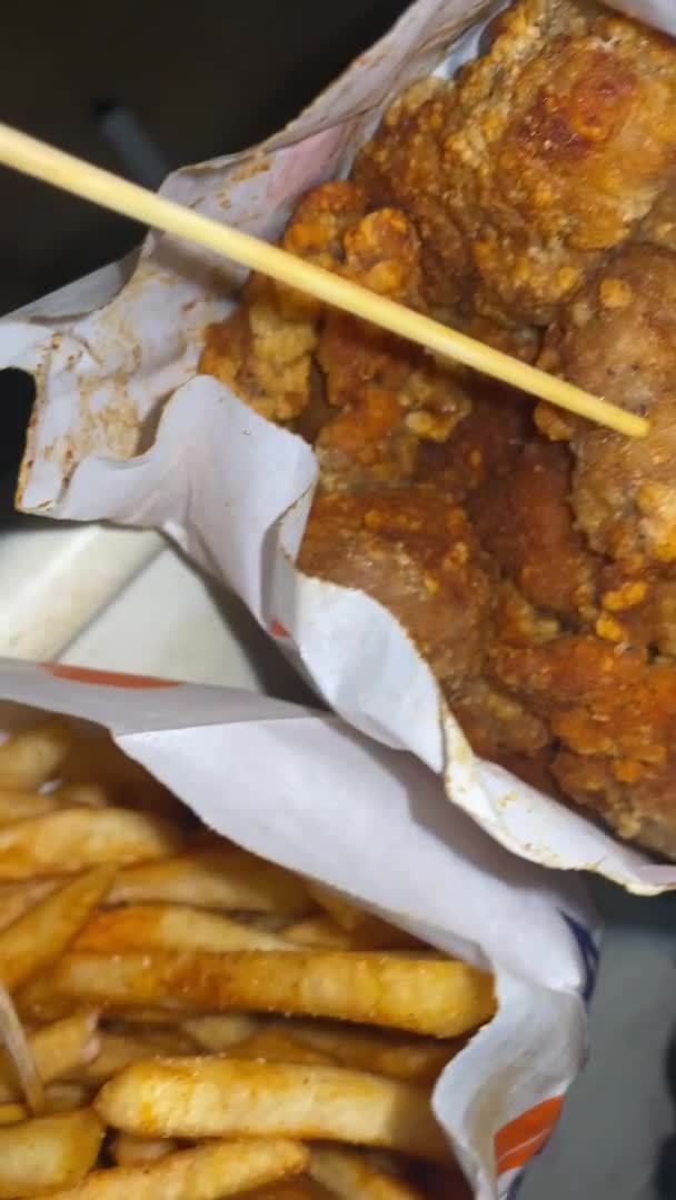 Video review of Quickly