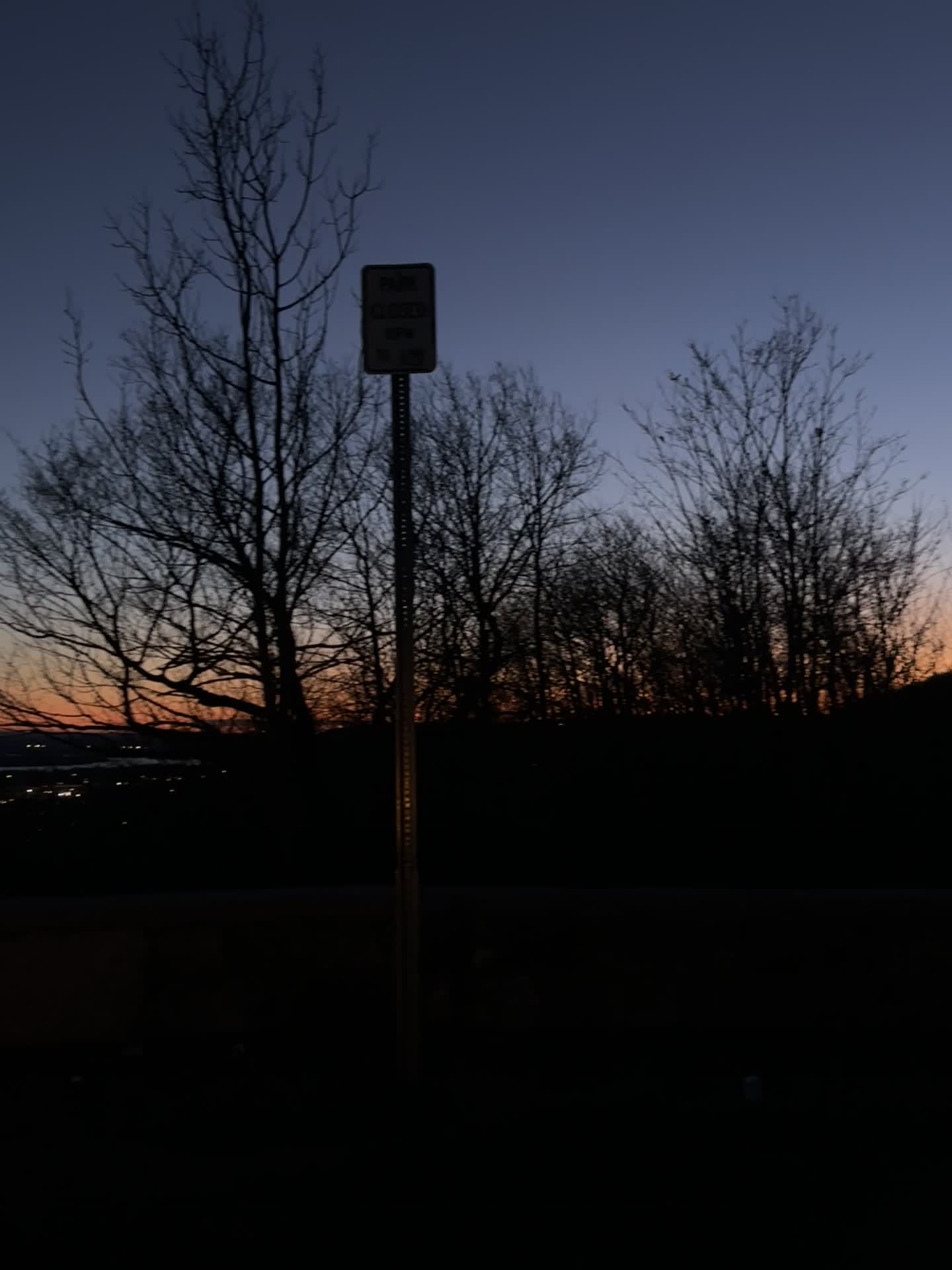Video review of Skyline Lookout