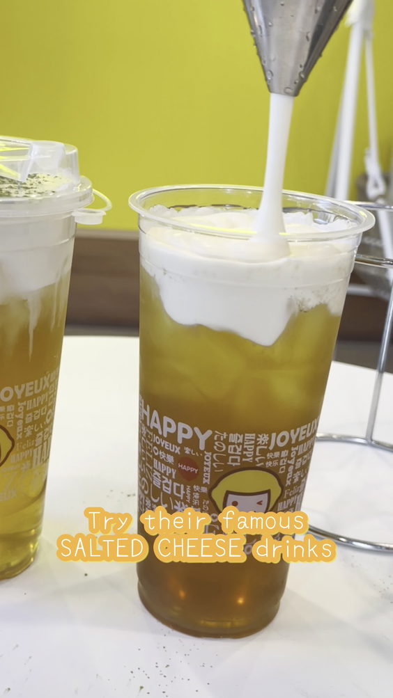 Happy lemon