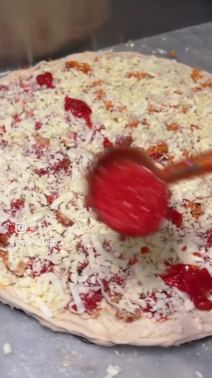 Pizzaiolo Gourmet Eatery