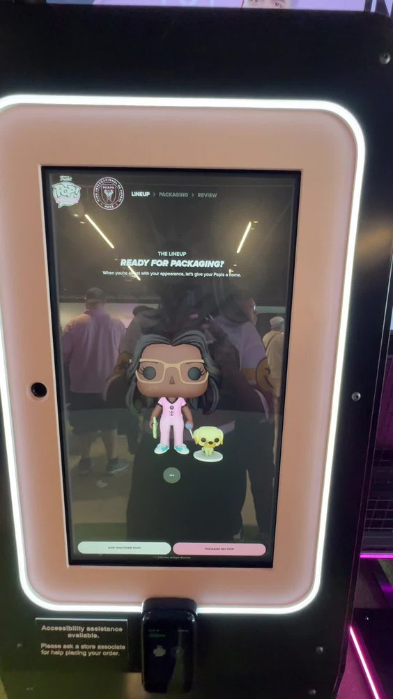 Funko Pop