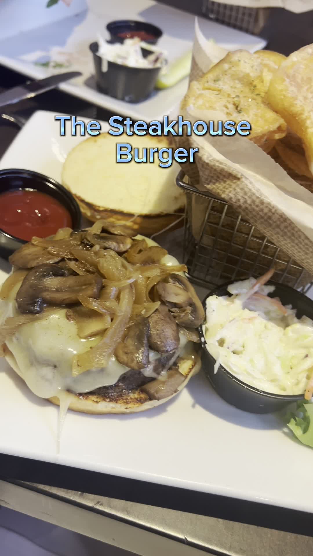 Video review of Drifters Kitchen & Bar