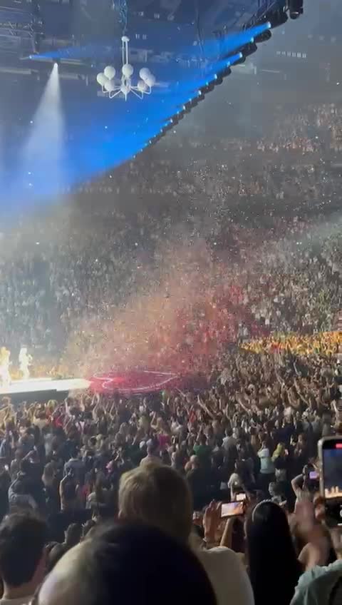 Bell Centre (Centre Bell)