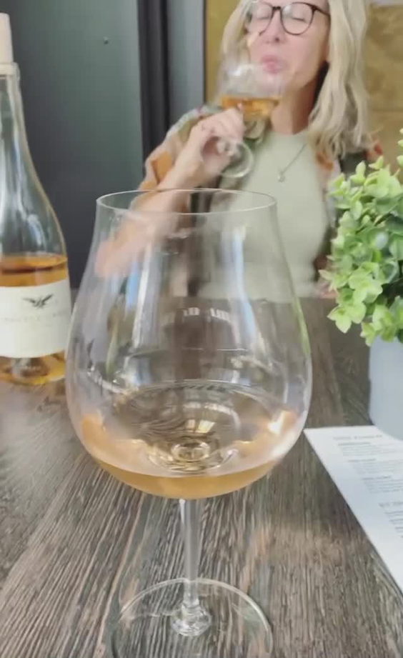 Battle Creek Cellars Tasting Room