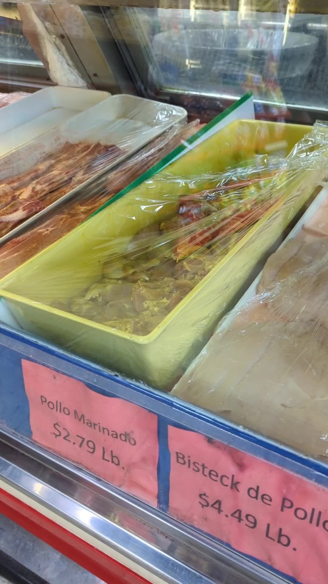 Day & Night Groceries & Taqueria