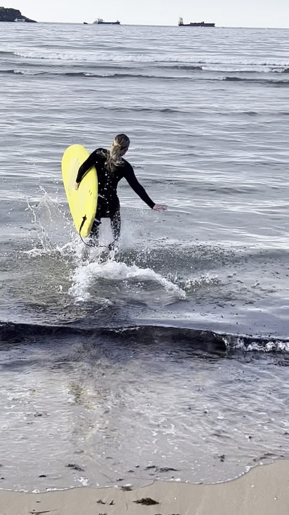 Surf Cafe