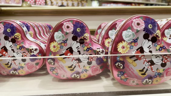 東京ディズニーランド (Tokyo Disneyland)