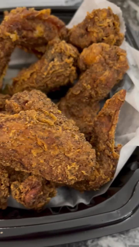 Cleo’s Southern
