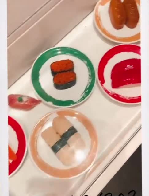 Genki Sushi