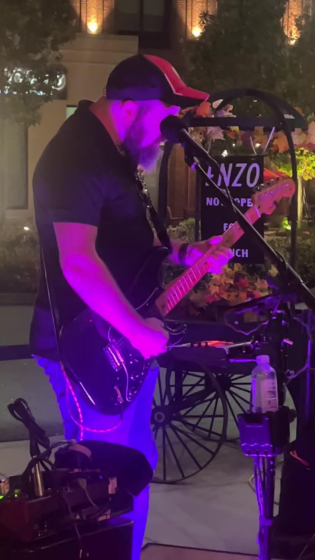 Enzo