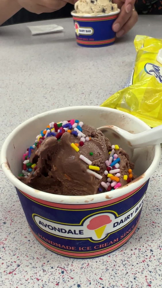 Avondale Dairy Bar