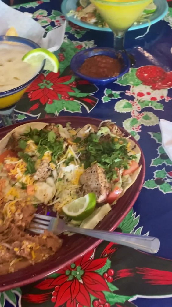 Cholo's Homestyle Mexican