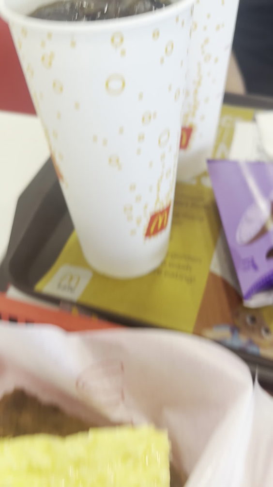 McDonald’s