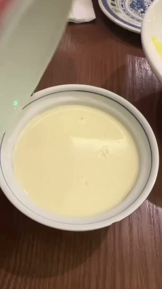 Yuanyang dessert 86th street