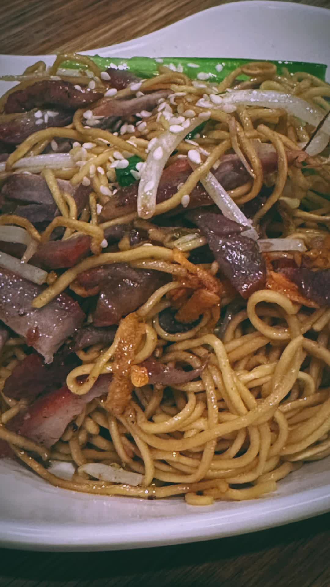 Video review of Tim Ho Wan 添好運