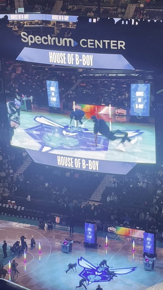Spectrum Center
