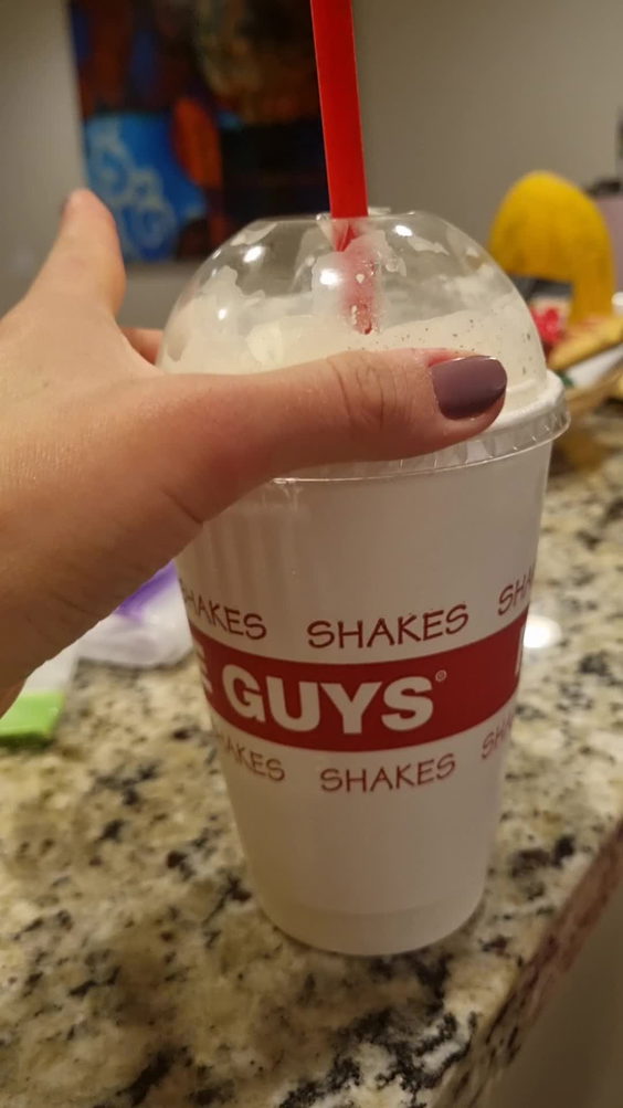 Five Guys