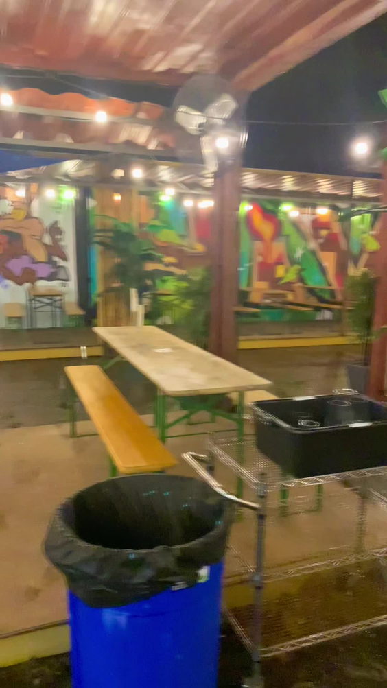 Hi-Wire Brewing RAD
