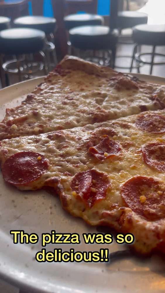 Carolina Pizza Company