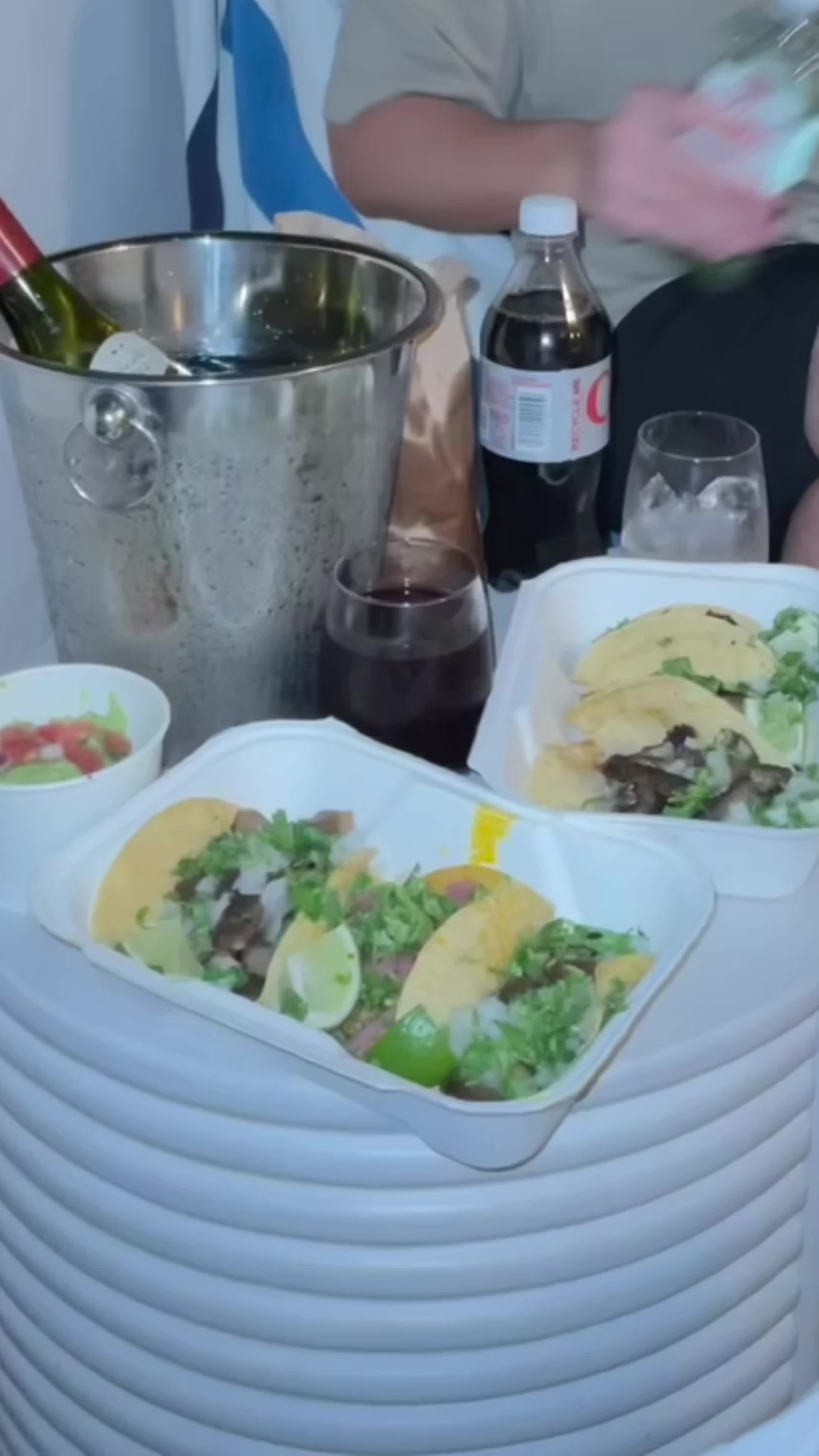 Acapulco Taquería Mexicana