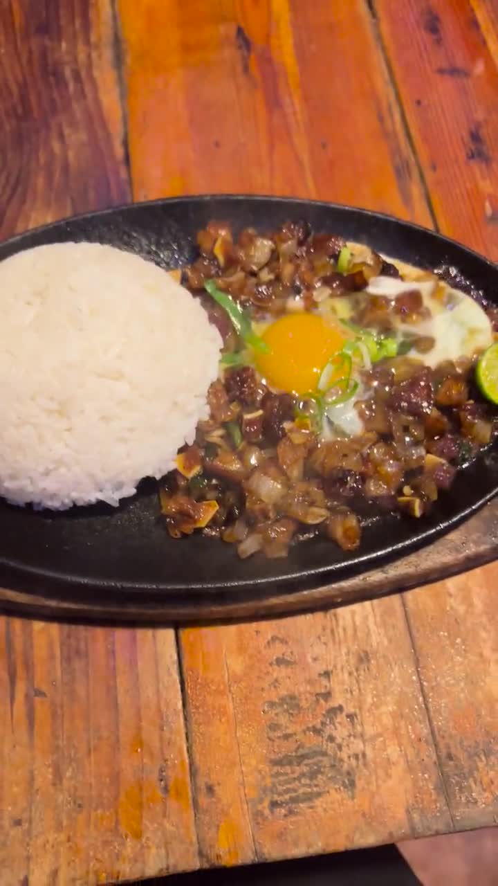 Top of Cebu Restaurant