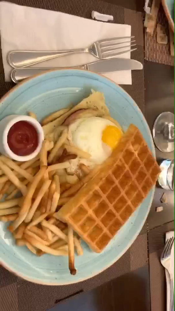 Mosaic Cuisine