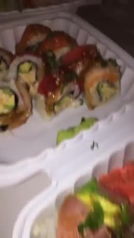 Sushi Diner