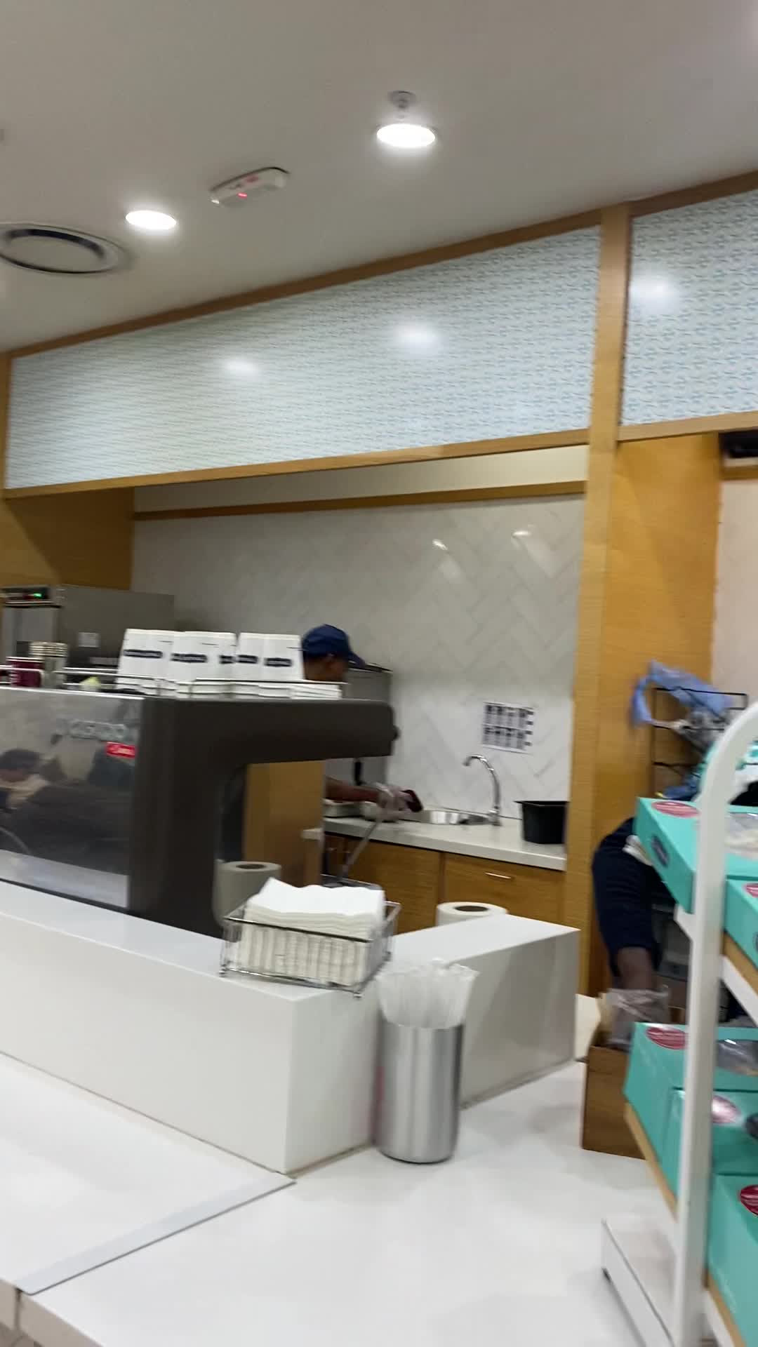Cinnabon