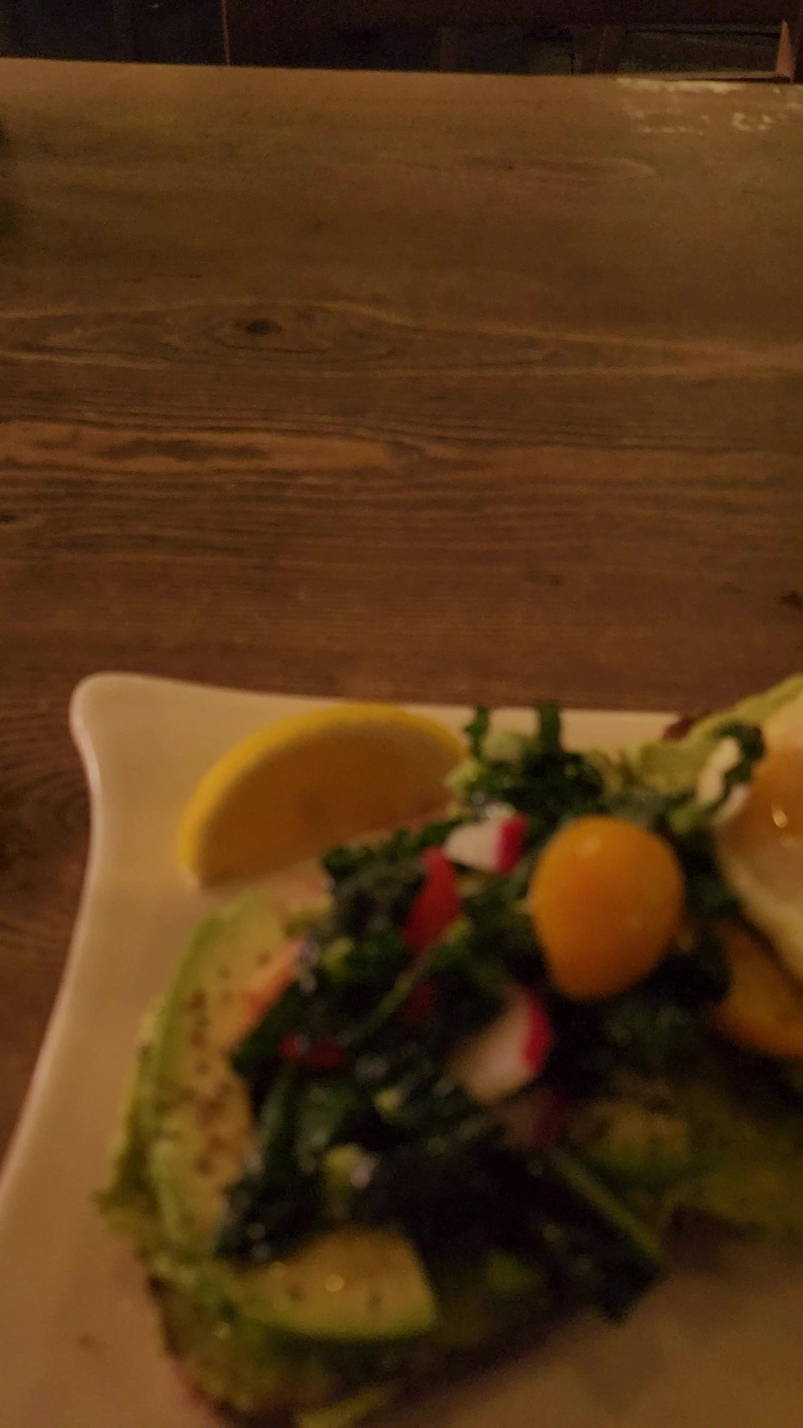 Video review of Le Pain Quotidien