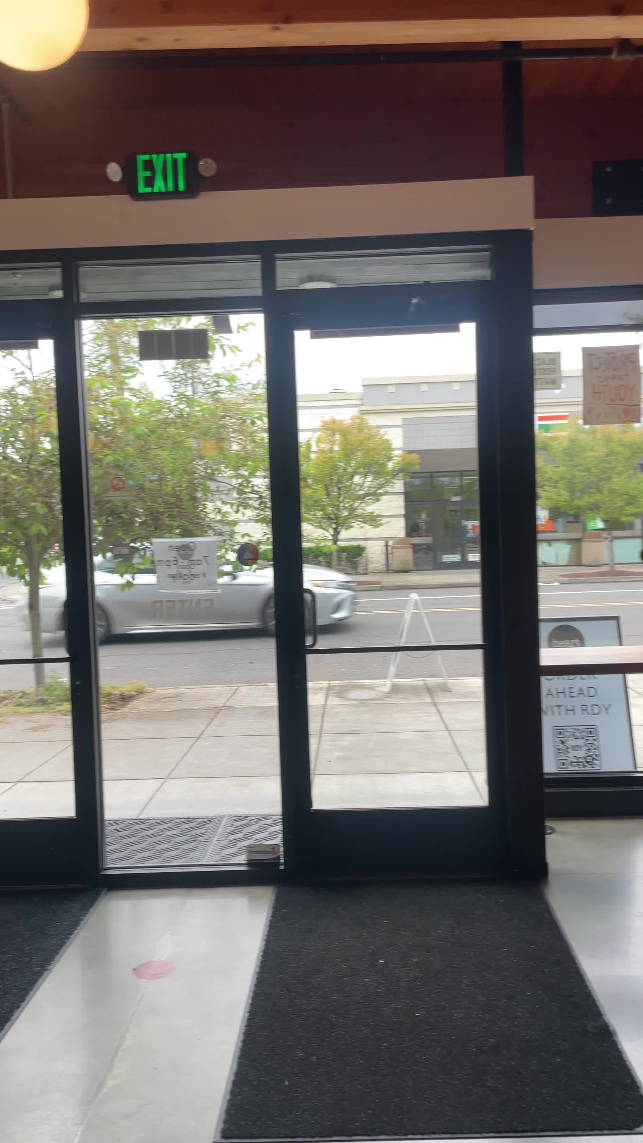 Heart Coffee (Woodstock)