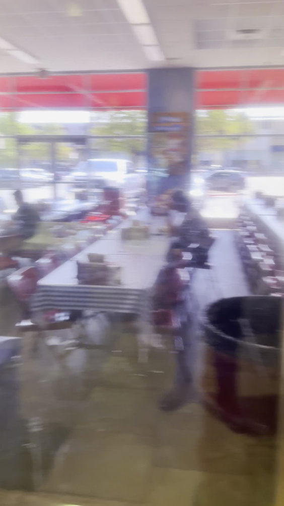 Mighty Fine Burgers Arbor Walk