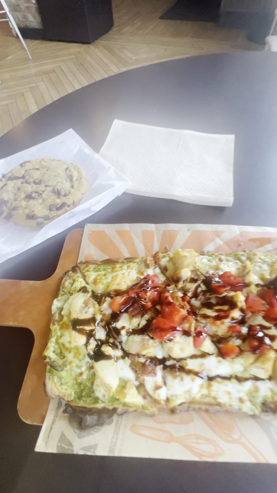 Schlotzsky's