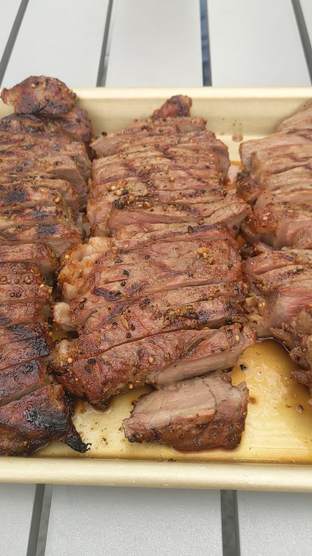 Video review of Costco