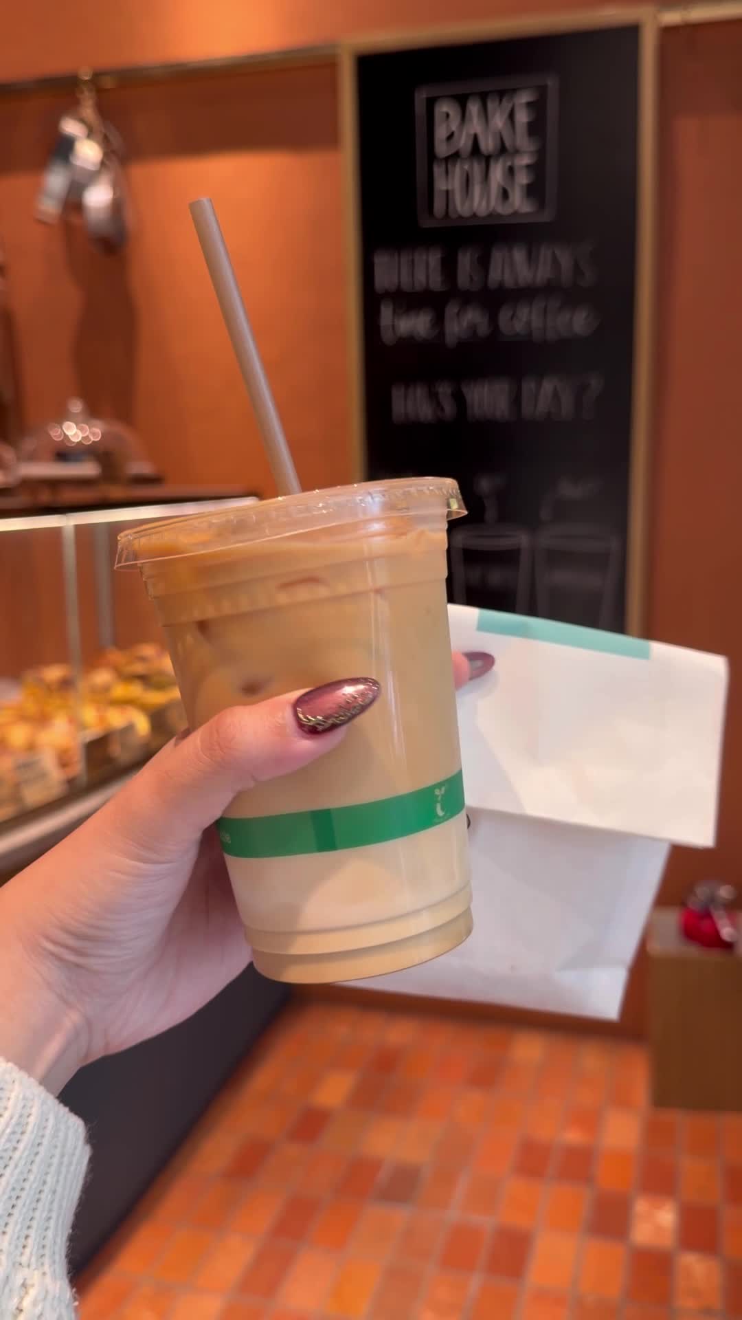 Bake House Manila