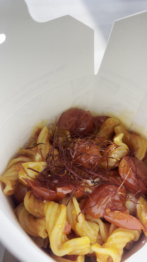 Scolapasta