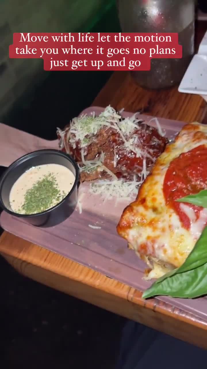 City Moment · Newark