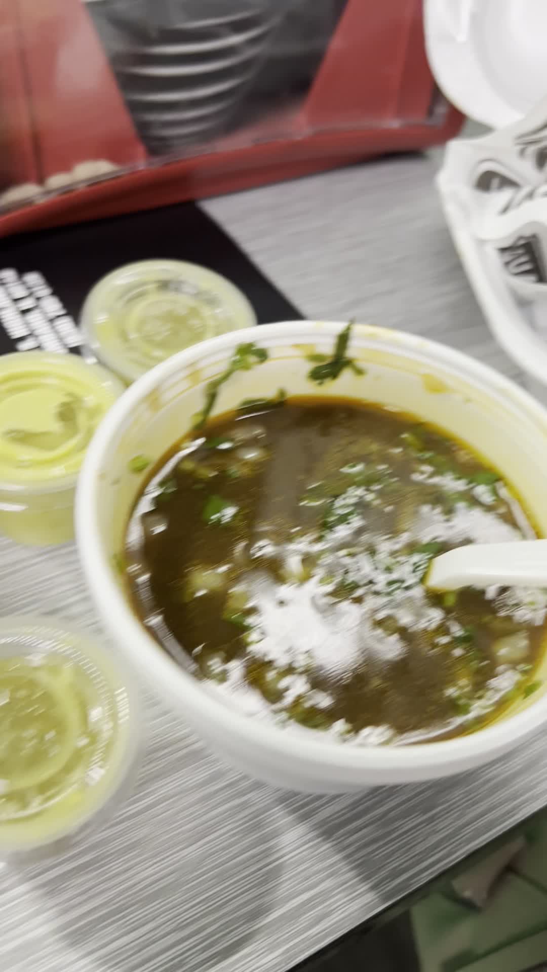 Chicago Style Taco Shop