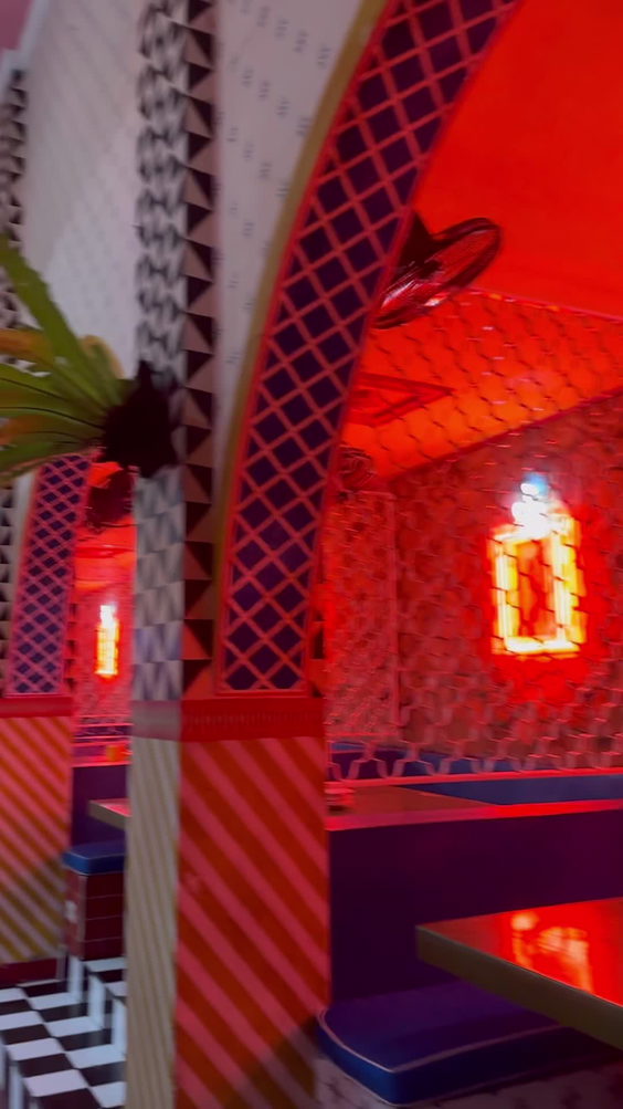 Motel Mexicola