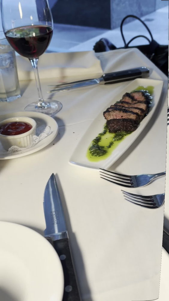 The Capital Grille