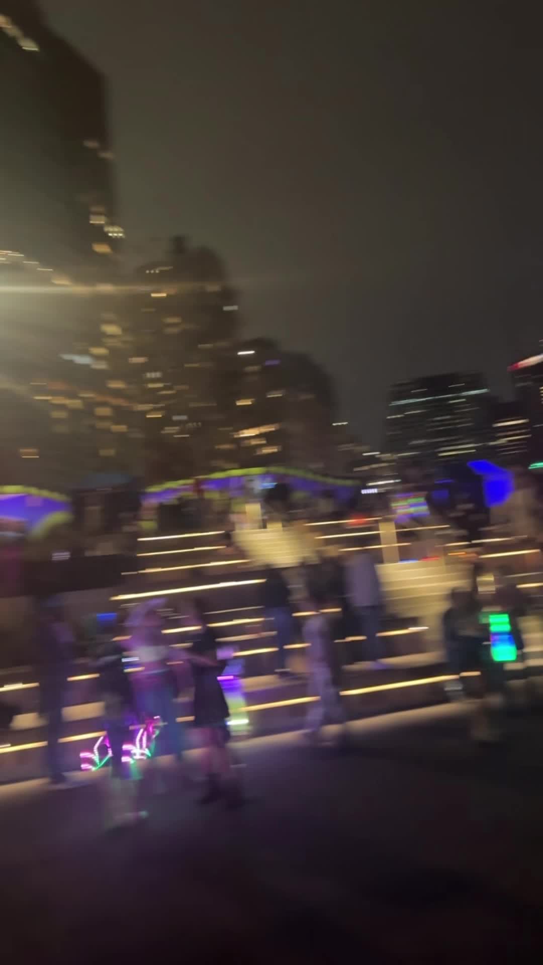 Video review of Battery Park