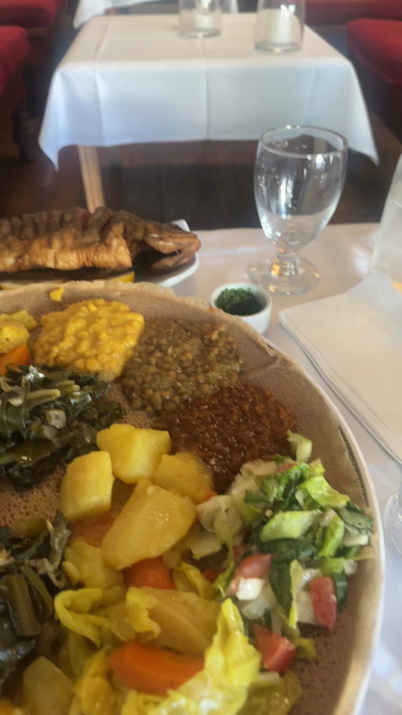 Lalibela