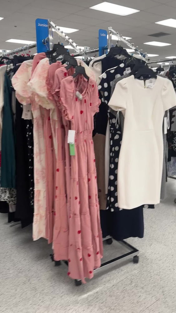 Ross Dress for Less