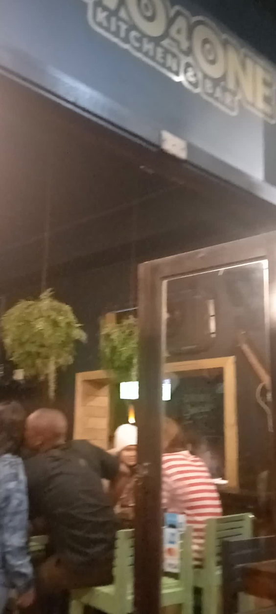 Two4One Kitchen & Bar