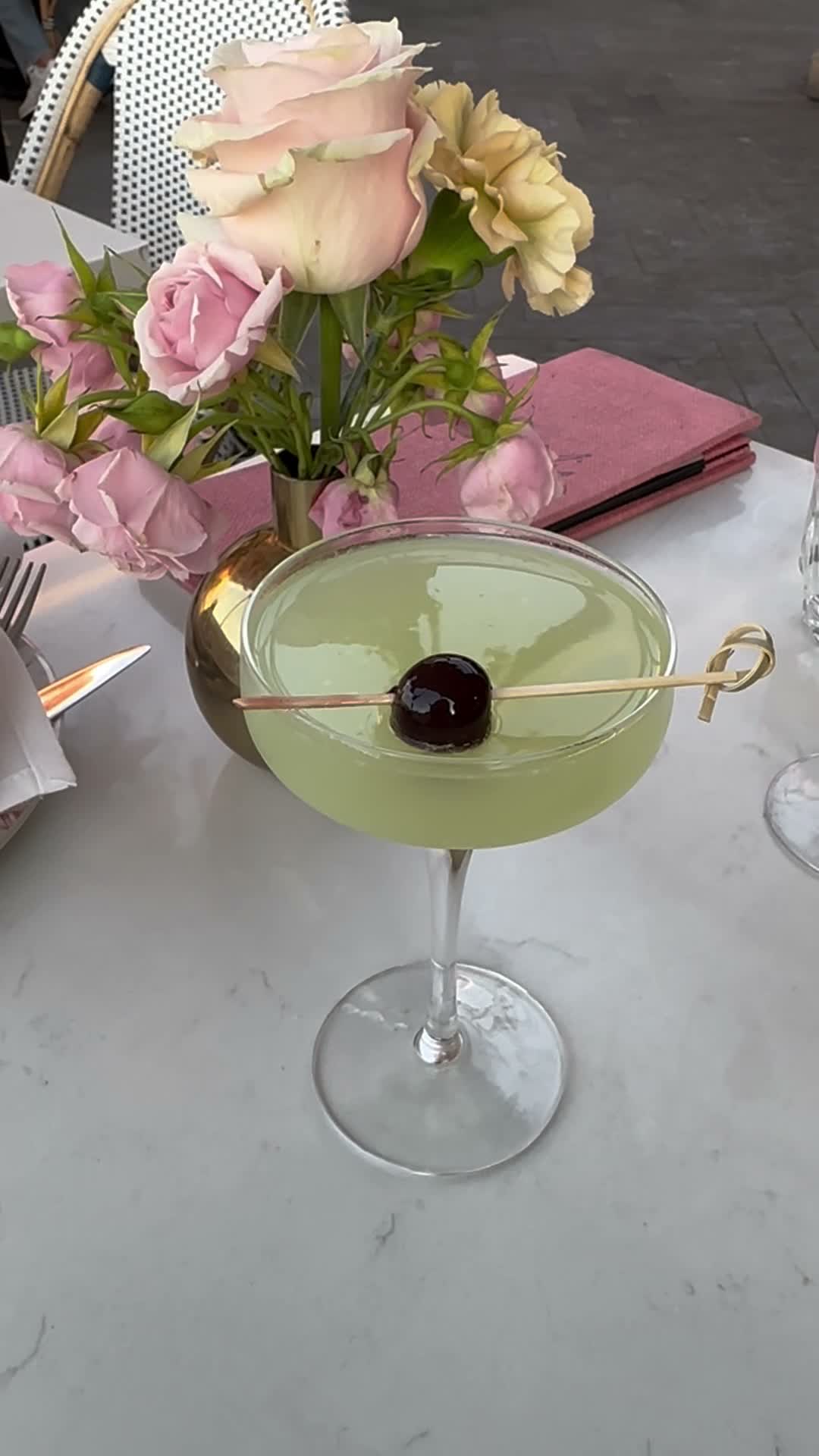 Video review of Bar Lis
