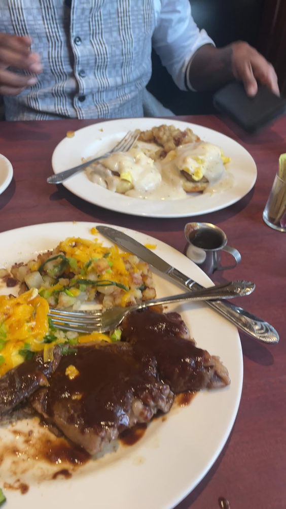 The Original Pancake House