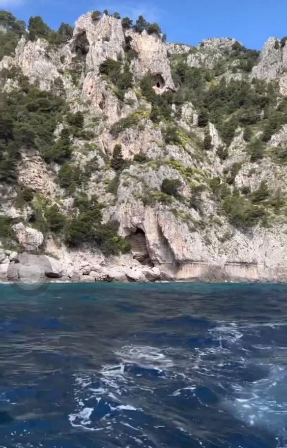 Amalfi Coast Dream - Sorrento Boat Tours