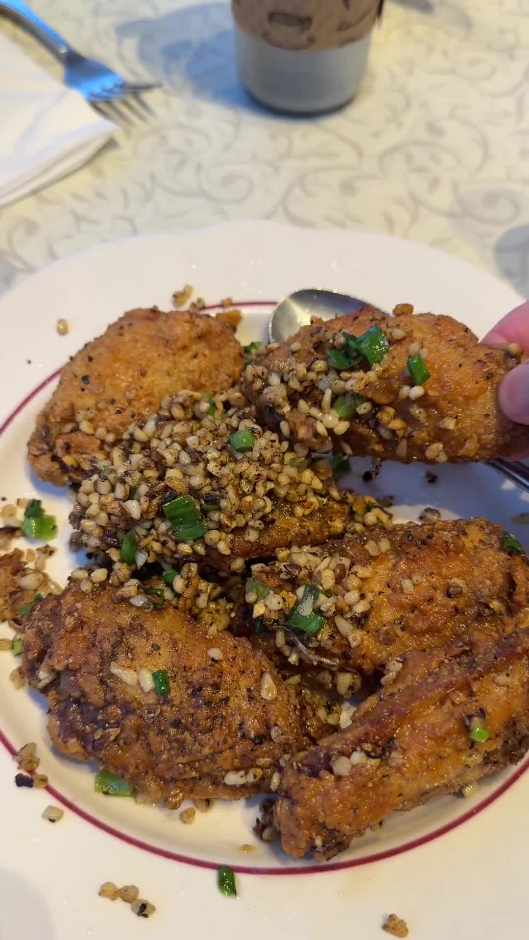 PPQ Dungeness Island