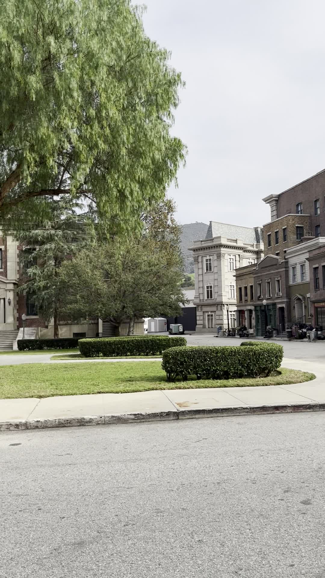 Universal Studios Hollywood