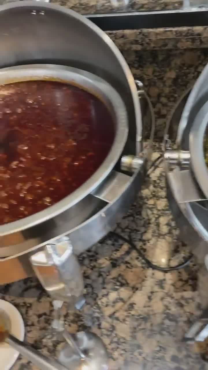 Ethiopian Skylight Hotel